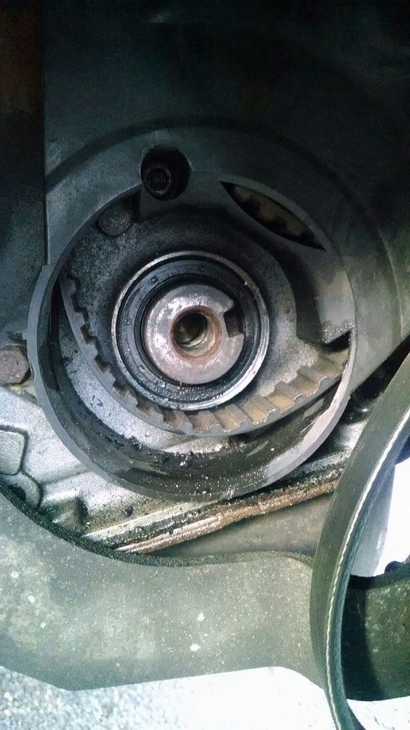 bad injectors? bad fpr? bad fuel filter? bad fuel pump? bad O2 sensor